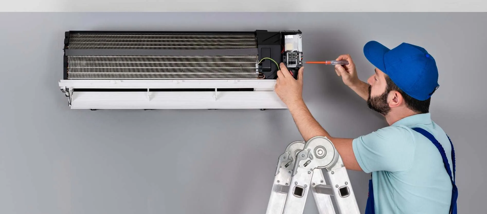 Maltepe Çınar Samsung Klima Gaz Dolum Servisi
